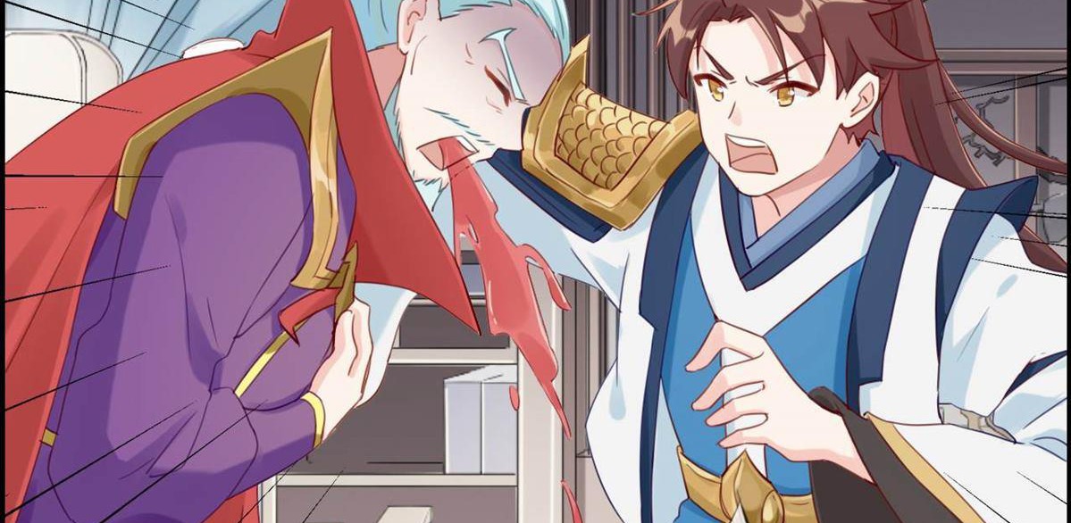Strongest System (The Strongest Dandy System) Chapter 05 Gambar 68